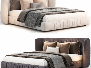 BedTooNuit Modèle 3D