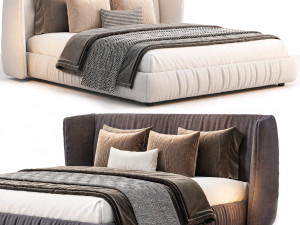 BedTooNIght 3D-Modell