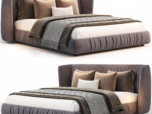 BedTooNIght 3D Model