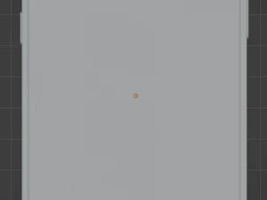 IPhone 12 3D Model