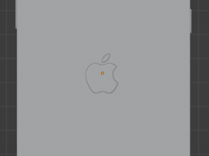 IPhone 12 Model 3D