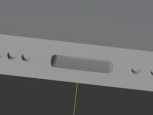 IPhone 12 Model 3D