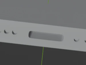 IPhone 12 3D Model