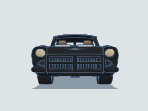 Bir motorla Ar 3D Baskı Modeli