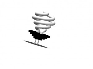 lamp 3D Модель