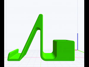 SOPORTES CELULARES BARBIE COMBO 3 MODELOS 3D Print Model