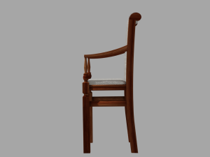 Chair 3D Model
