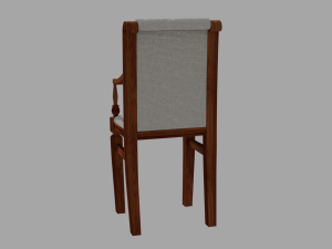 Chair 3D Model