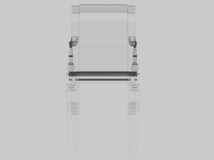 Chair 3D Model