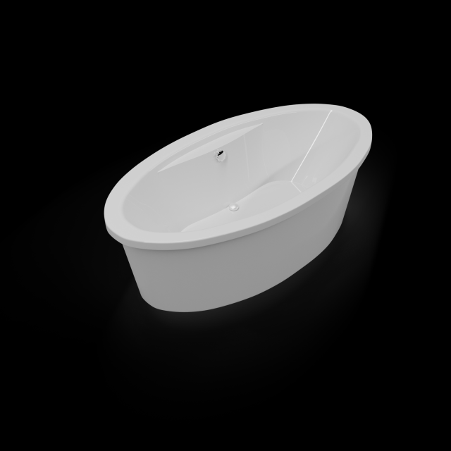 Koller-Pool-Design-Plus-2021 3Dモデル .c4d .max .obj .3ds .fbx .stl .blend 