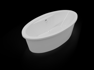 Koller-Pool-Design-Plus-2021 3D Model