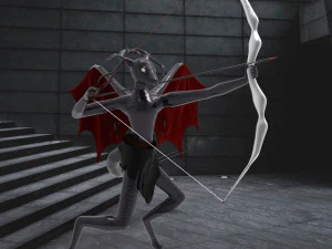 k&oacute;bold Modelo 3D