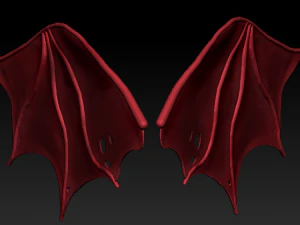 Kobold 3D Model