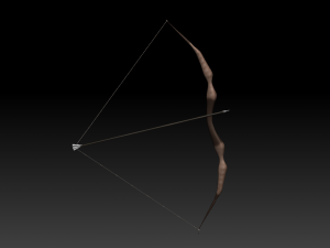 Kobold 3D Model