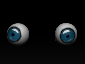 Kobold 3D Model