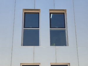 Substation Building Modello 3D
