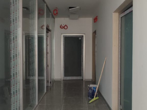 Substation Building Modello 3D