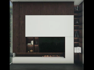 MEUBLES TV Modèle 3D