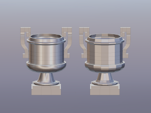 Vases 3Dモデル
