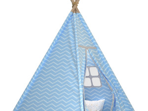 Childrens tent 3D Model