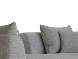 Endless sofa 2 3D Model