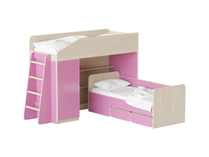 Bed Legend 3Dモデル