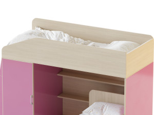Bed Legend Model 3D