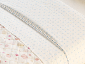 Malu Vintage Rattan Bed 3Dモデル