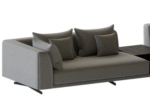 Endless sofa 4 3D Model