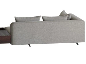 Endless sofa 4 3D Model