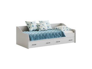 Bed Myth Vega NEW 3D-Modell
