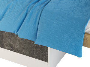 Combined bed TriYa Charlie 3D 模型