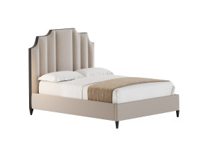 Artemis Bed 3D 模型