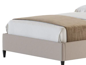 Artemis Bed 3D Model