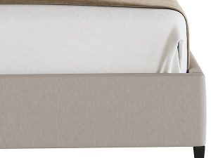 Artemis Bed 3D 모델