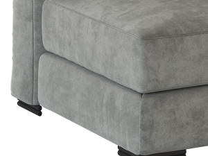 Clifford 2 Seater Sofa 3Dモデル