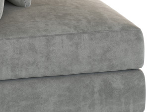 Clifford 2 Seater Sofa 3Dモデル