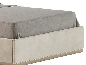 Corin Bed 3D Model