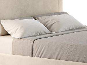 Corin Bed Model 3D