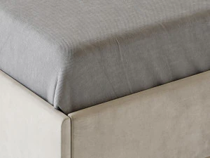 Corin Bed 3D Model