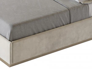 Corin Bed 3D Model