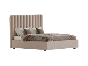 Dylan Bed 3D-Modell