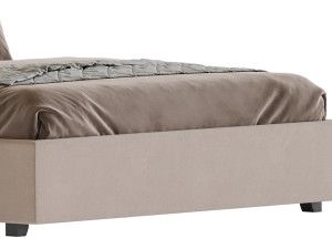 Dylan Bed 3D Model