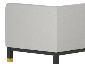 Gamal Sofa 3D Model