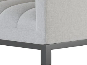 Gamal Sofa 3D Model