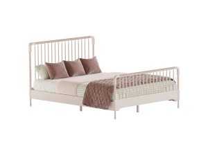 Little Seeds Rowan Valley Linden Kidsa 床 3D 模型