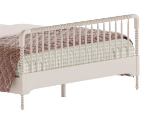 Little Seeds Rowan Valley Linden Kidsa bed 3D Model