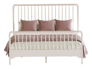 Little Seeds Rowan Valley Linden Kidsa bed 3D Model