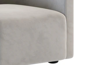 Living Divani Modello 3D