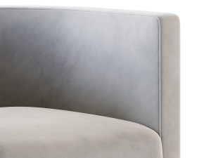 Living Divani 3D Model